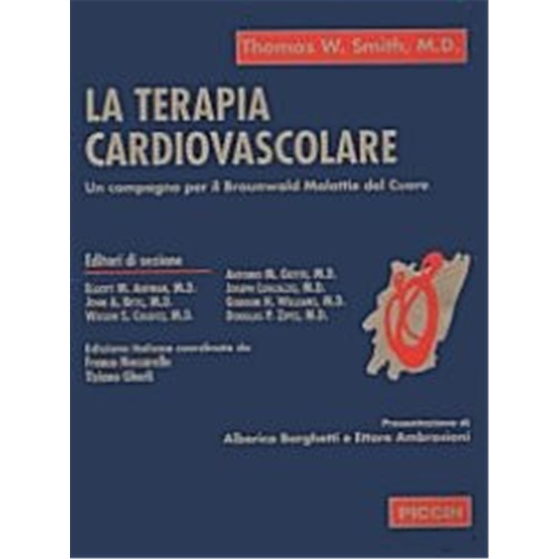 Terapia cardiovascolare